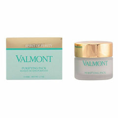 Purifying Mask Adaptation Purifying Pack Valmont 50 ml -  Beauty, Skin care -  Valmont.