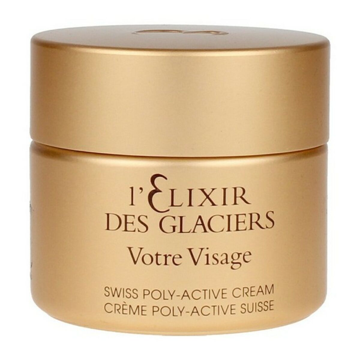 Firming Cream L'elixir des Glaciers Valmont mpn1101988315 (50 ml) 50 ml -  Beauty, Skin care -  Valmont.