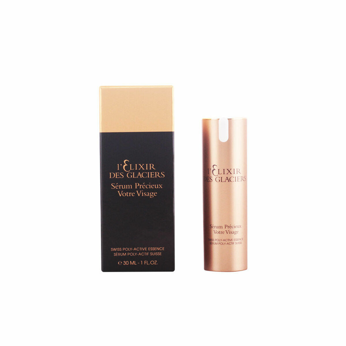 Facial Cream Valmont L'elixir Des Glaciers (30 ml) -  Beauty, Skin care -  Valmont.