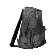 Calvin Klein Black Polyester Backpack -   -  Calvin Klein.