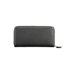 Calvin Klein Black Polyethylene Wallet -   -  Calvin Klein.