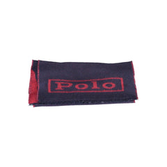 Ralph Lauren Blue Nylon Scarf -   -  Ralph Lauren.
