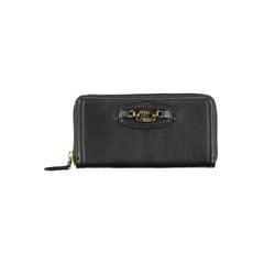 Ralph Lauren Black Polyethylene Wallet -   -  Ralph Lauren.