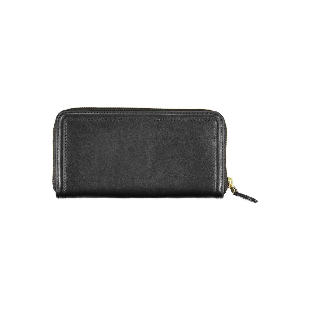 Ralph Lauren Black Polyethylene Wallet -   -  Ralph Lauren.