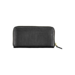 Ralph Lauren Black Polyethylene Wallet -   -  Ralph Lauren.