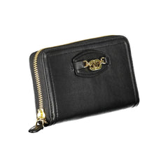 Ralph Lauren Black Polyethylene Wallet -   -  Ralph Lauren.