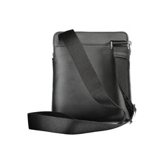 Calvin Klein Black Polyester Shoulder Bag -   -  Calvin Klein.