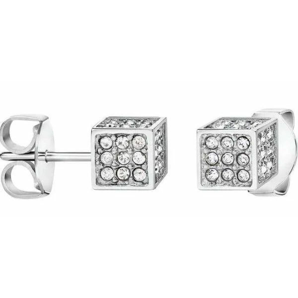 Ladies' Earrings Calvin Klein KJ9CWE040100 Stainless steel -  Jewellery, Women -  Calvin Klein.