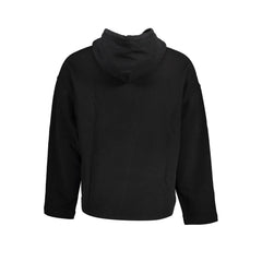 Calvin Klein Black Cotton Men Sweater -   -  Calvin Klein.