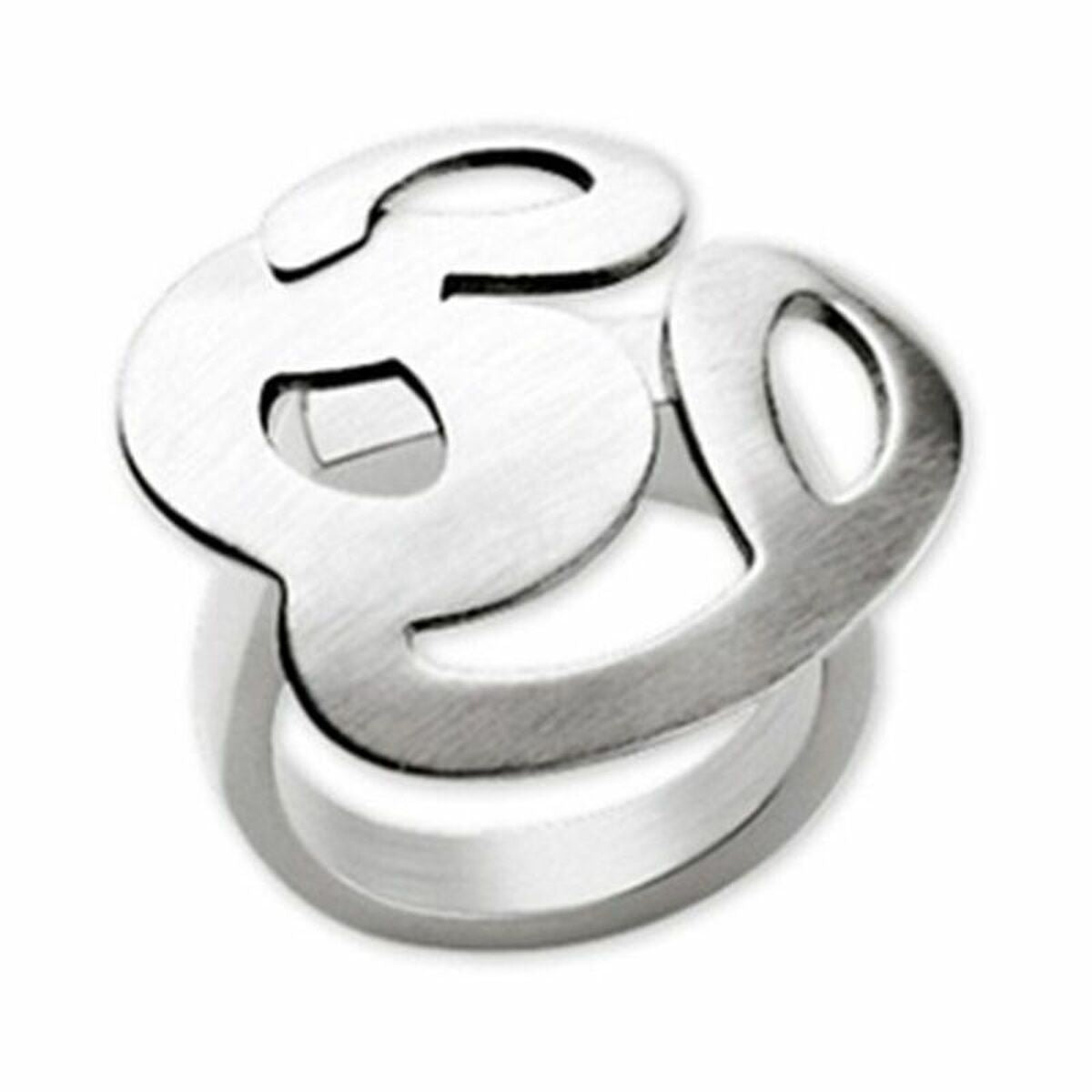 Ladies' Ring Breil TJ0526 TALLA 14 (Size 14) -  Jewellery, Women -  Breil.