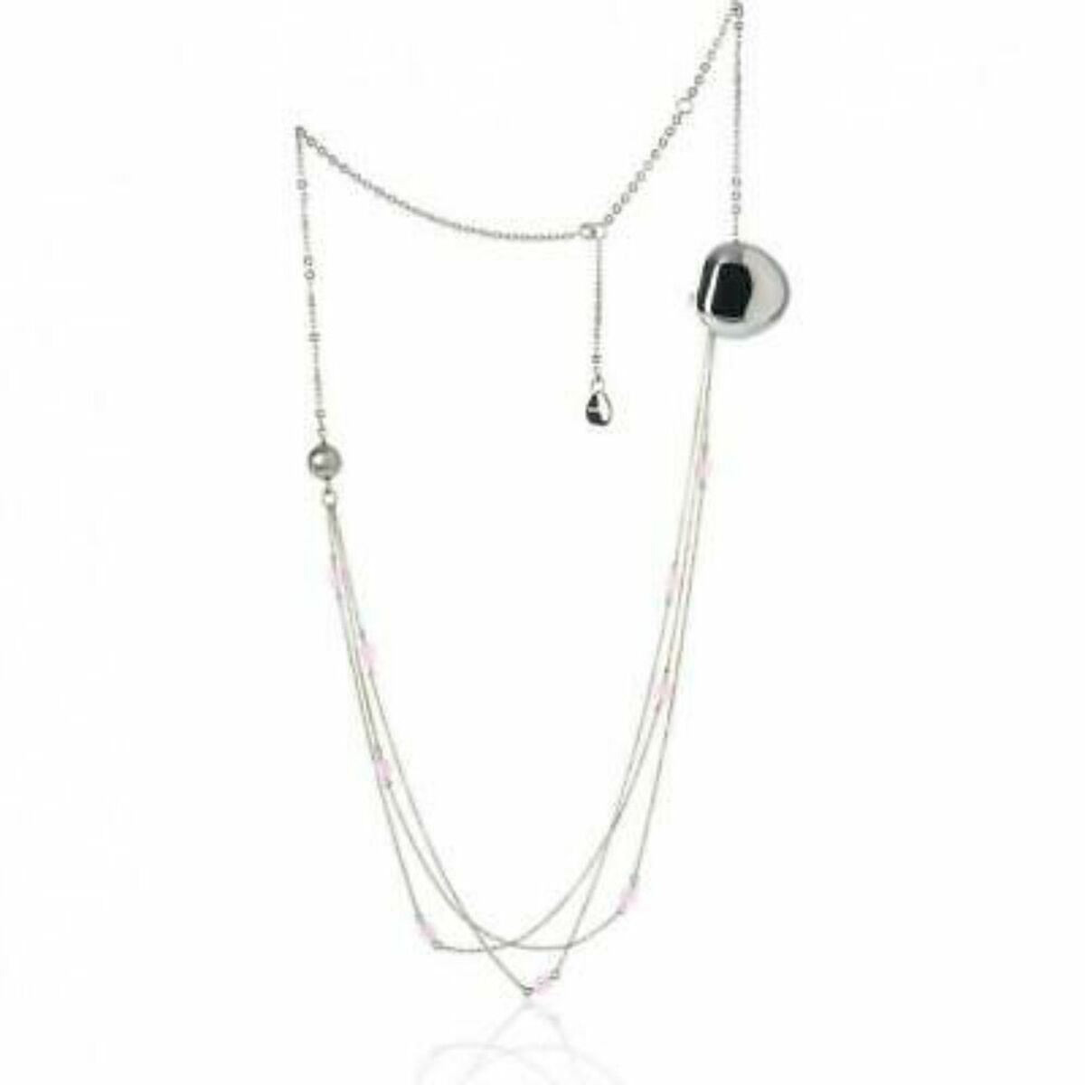 Ladies'Necklace Breil BLOOM -  Jewellery, Women -  Breil.