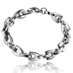 Men's Bracelet Breil CHAIN -  Jewellery, Men -  Breil.