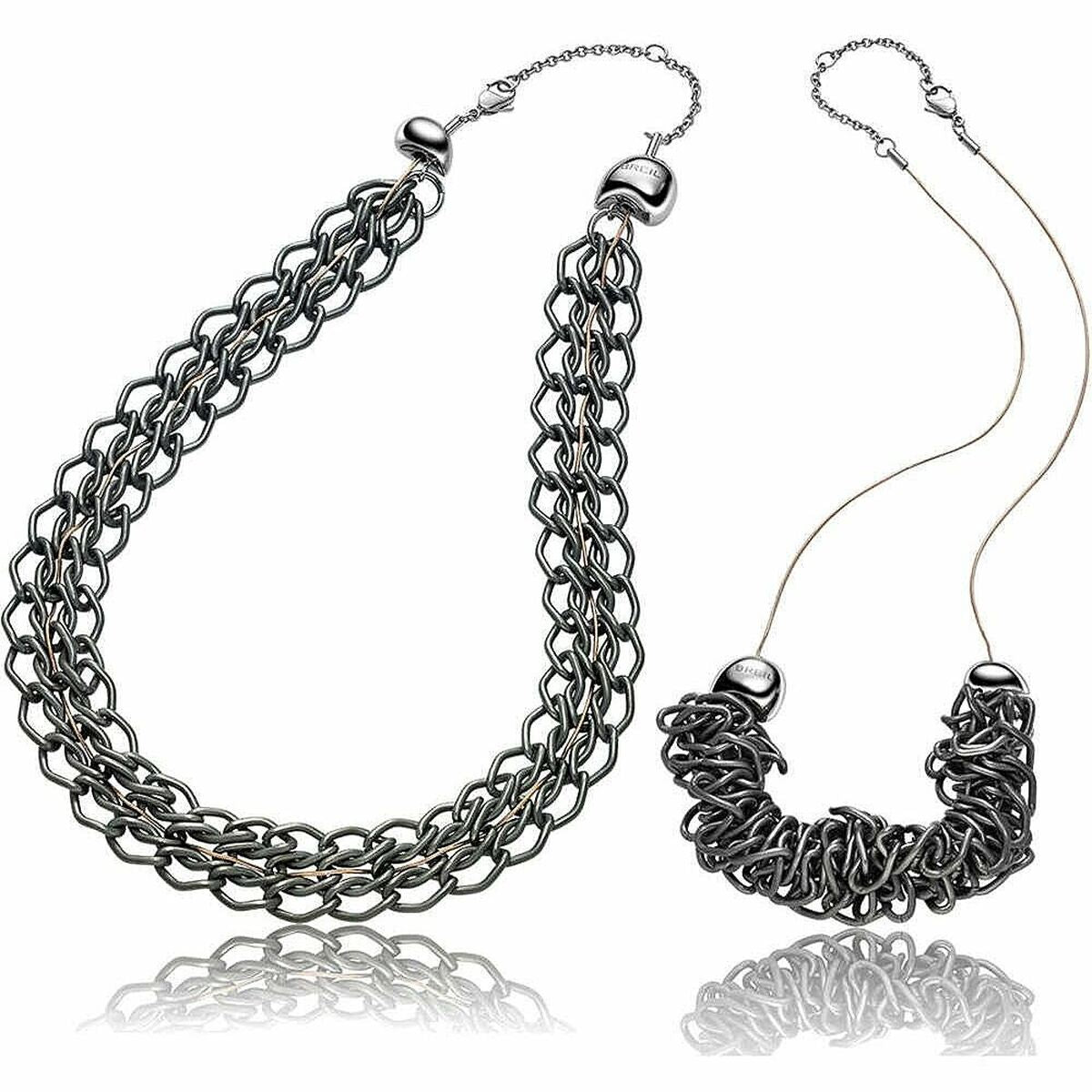 Ladies' Necklace Breil ROCKMANTIC -  Jewellery, Women -  Breil.
