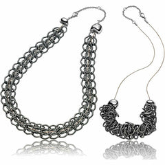 Ladies' Necklace Breil ROCKMANTIC -  Jewellery, Women -  Breil.
