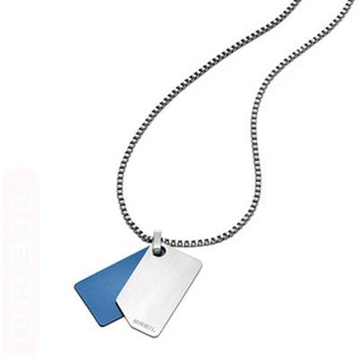 Men's Necklace Breil BONFIRE -  Jewellery, Men -  Breil.