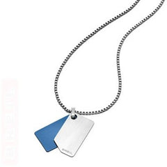 Men's Necklace Breil BONFIRE -  Jewellery, Men -  Breil.