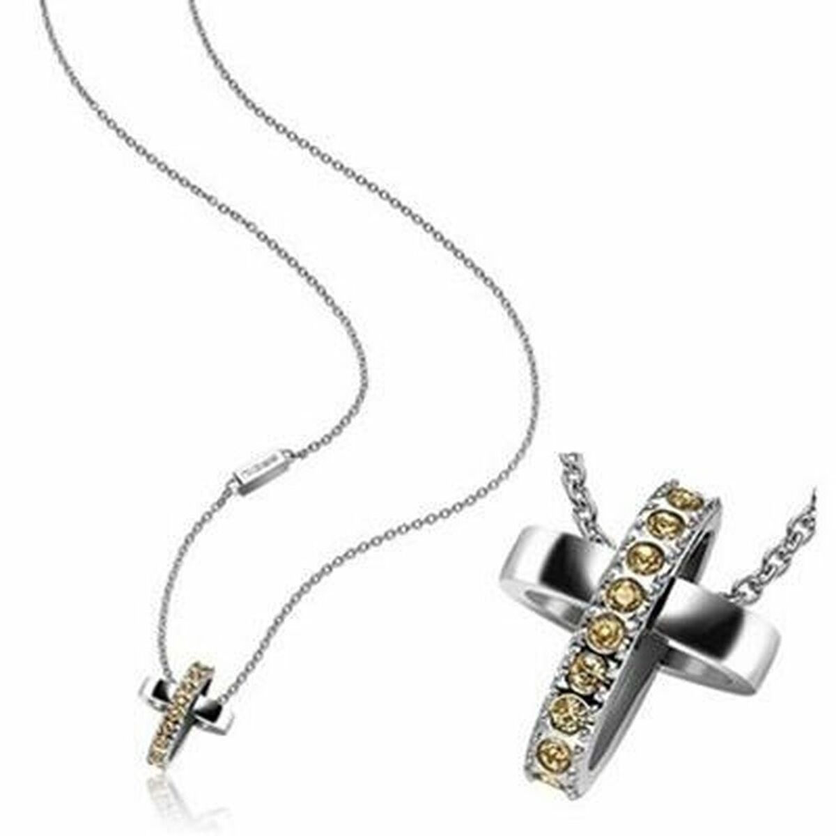 Necklace Breil -  Jewellery, Women -  Breil.