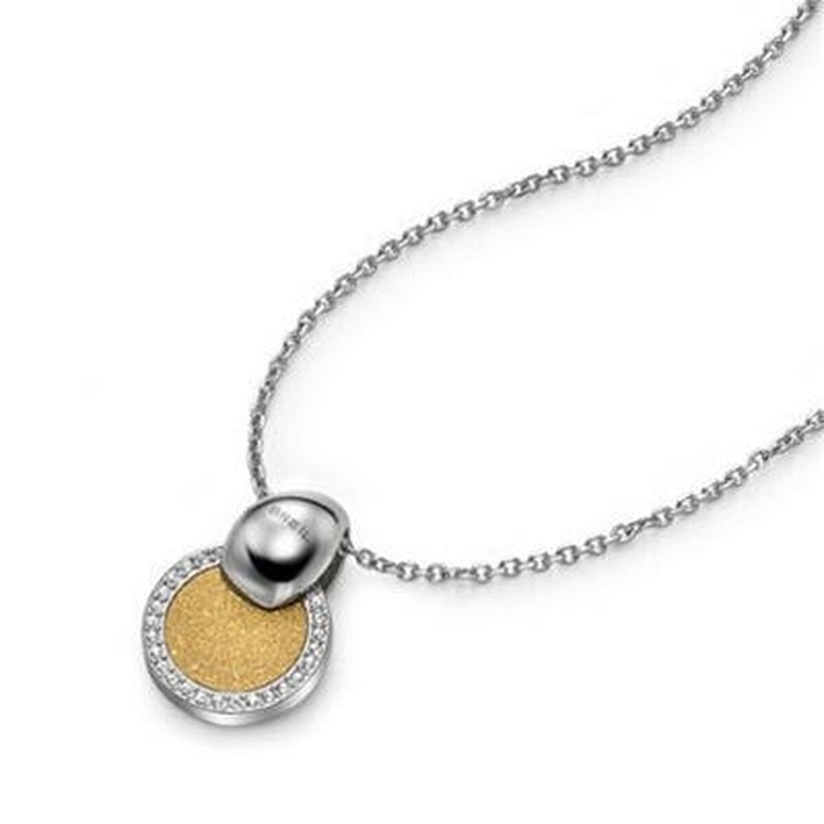 Ladies' Necklace Breil BREILOGY -  Jewellery, Women -  Breil.