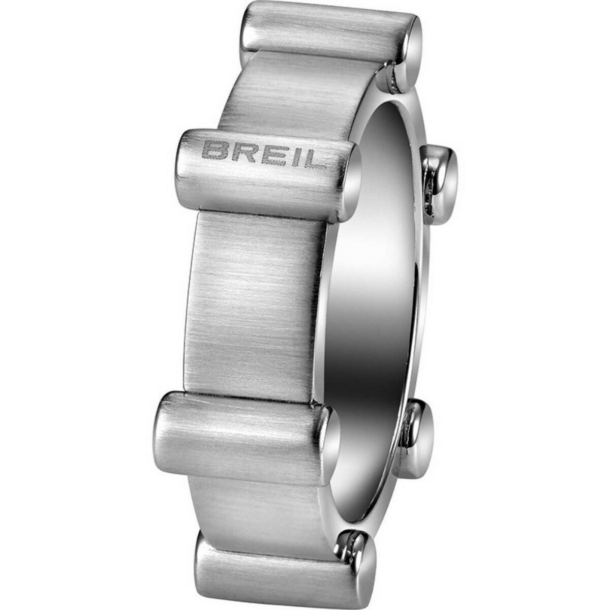 Men's Ring Breil BULLET 21 -  Jewellery, Men -  Breil.