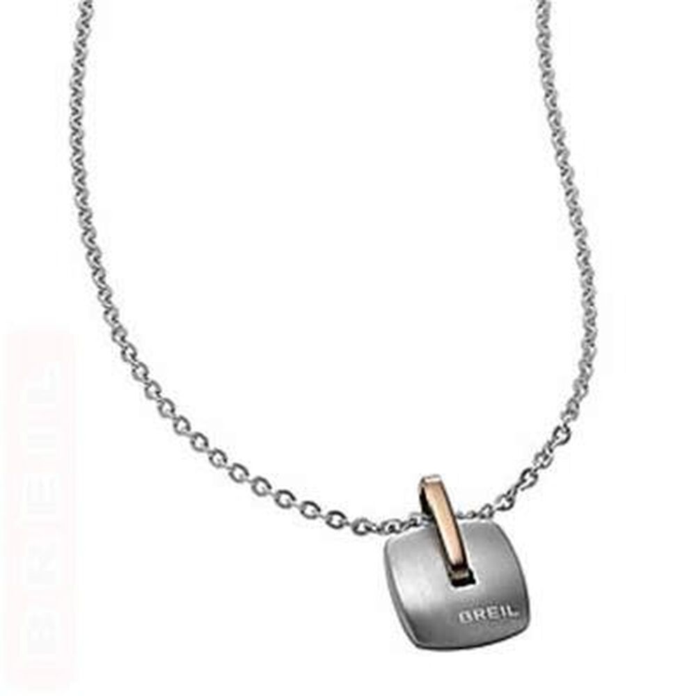 Men's Necklace Breil NEW BLAST -  Jewellery, Men -  Breil.