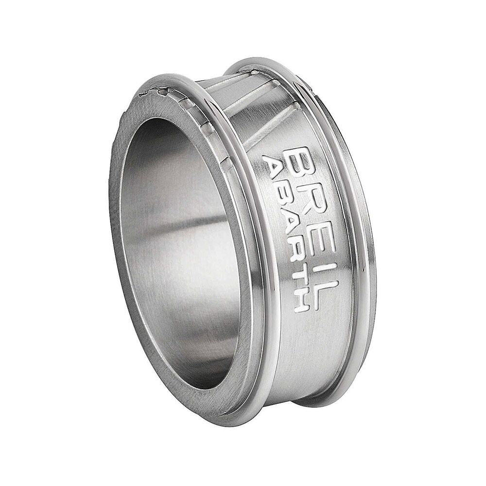 Men's Ring Breil ABARTH 002 21 -  Jewellery, Men -  Breil.
