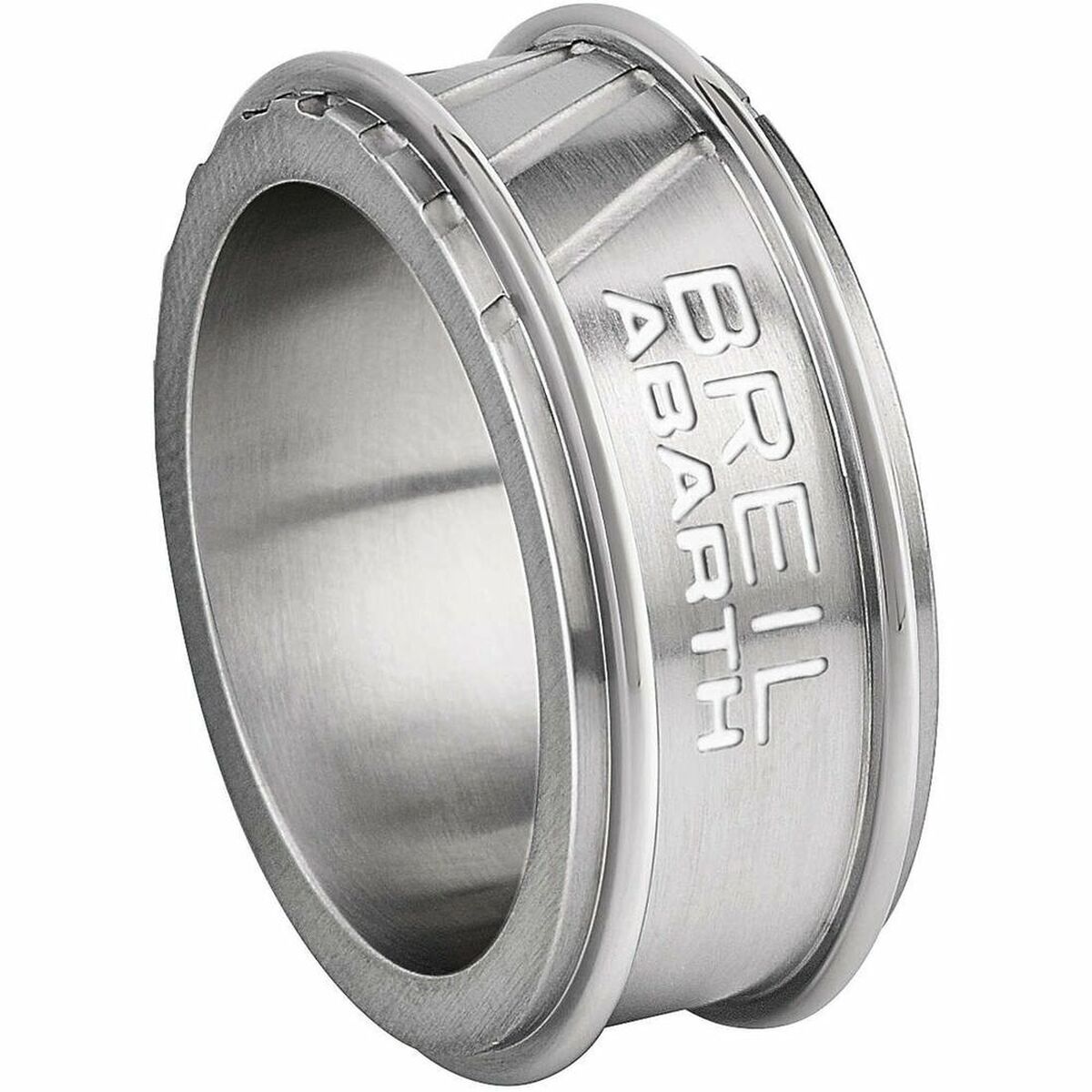Men's Ring Breil ABARTH 25 -  Jewellery, Men -  Breil.