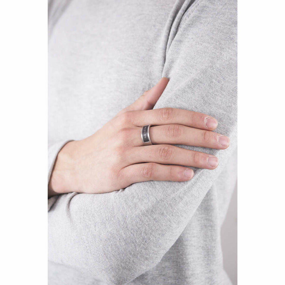 Men's Ring Breil TJ1892 21 -  Jewellery, Men -  Breil.
