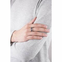 Men's Ring Breil TJ1892 21 -  Jewellery, Men -  Breil.