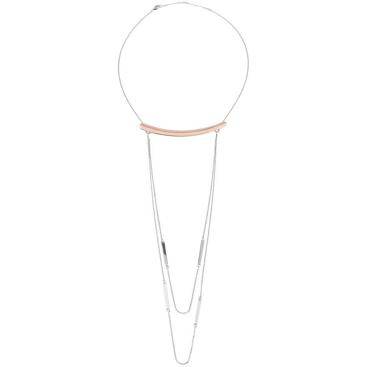 Ladies' Necklace Breil BANGS -  Jewellery, Women -  Breil.