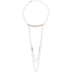 Ladies' Necklace Breil BANGS -  Jewellery, Women -  Breil.