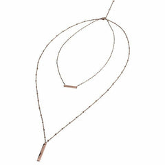 Ladies' Necklace Breil TJ2230 -  Jewellery, Women -  Breil.