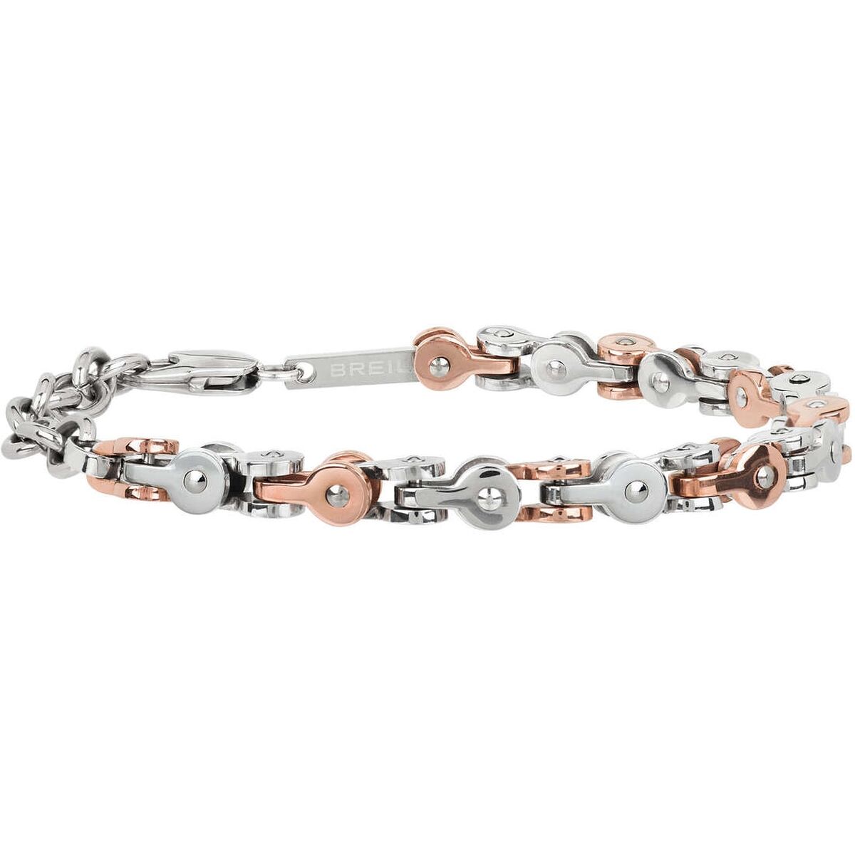 Men's Bracelet Breil GEAR -  Jewellery, Men -  Breil.