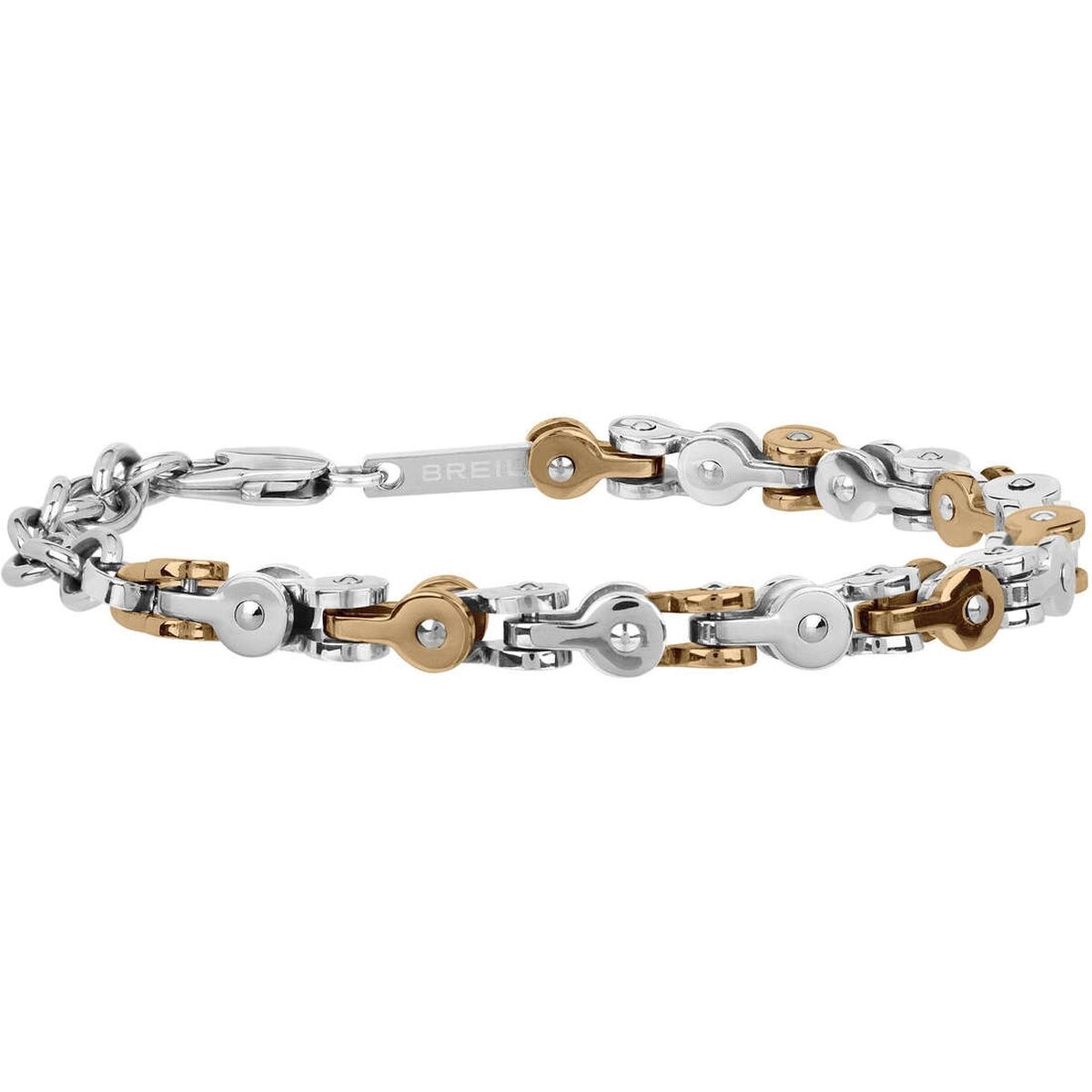 Men's Bracelet Breil GEAR -  Jewellery, Men -  Breil.