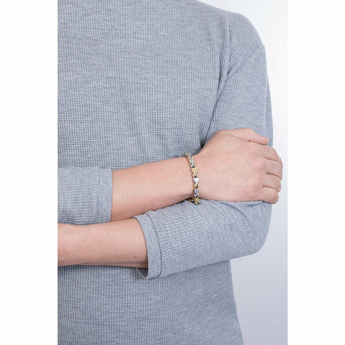 Men's Bracelet Breil GEAR -  Jewellery, Men -  Breil.