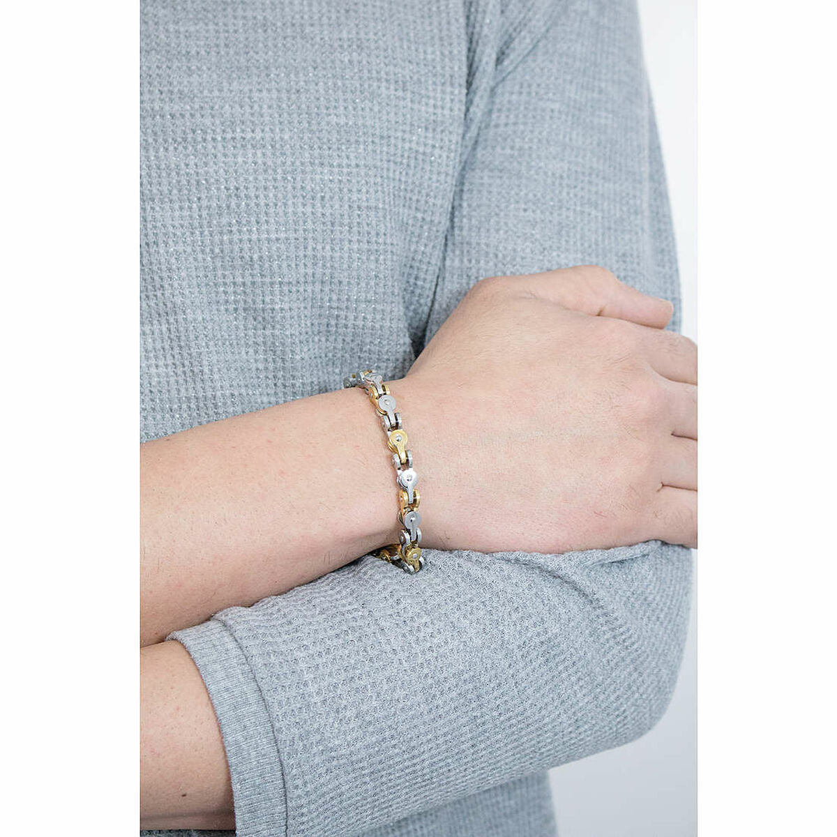 Men's Bracelet Breil GEAR -  Jewellery, Men -  Breil.