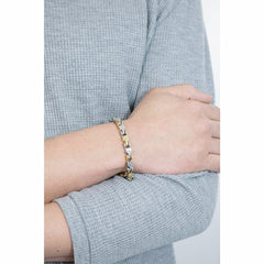 Men's Bracelet Breil GEAR -  Jewellery, Men -  Breil.