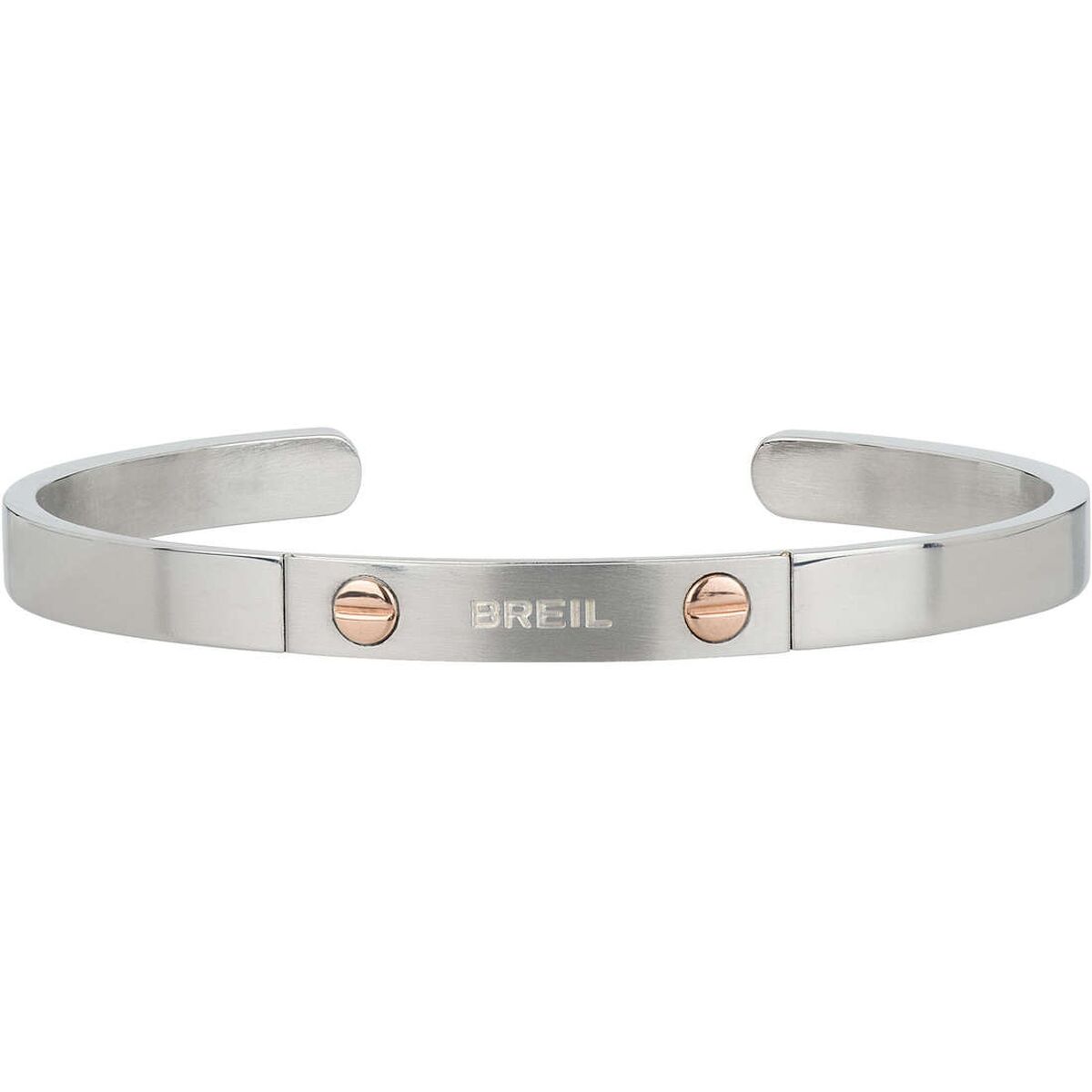 Men's Bracelet Breil 9K SIZE S -  Jewellery, Men -  Breil.