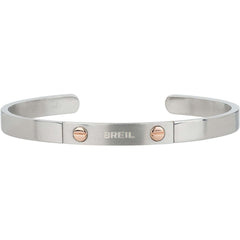 Men's Bracelet Breil 9K SIZE S -  Jewellery, Men -  Breil.