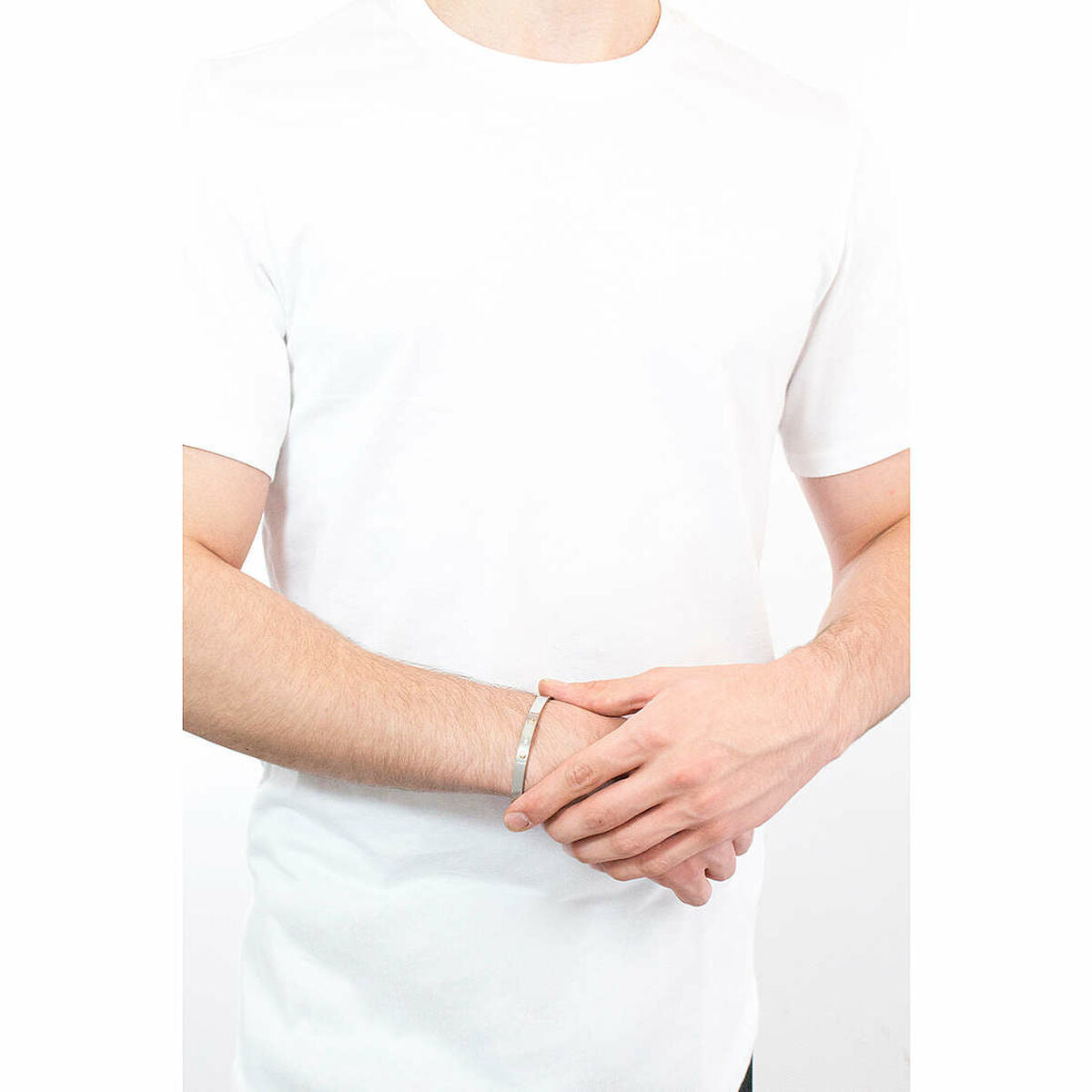 Men's Bracelet Breil 9K SIZE S -  Jewellery, Men -  Breil.
