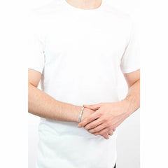 Men's Bracelet Breil 9K SIZE S -  Jewellery, Men -  Breil.