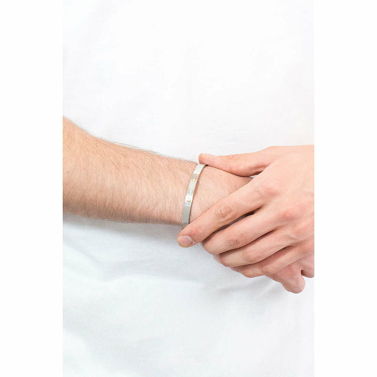 Men's Bracelet Breil 9K SIZE S -  Jewellery, Men -  Breil.