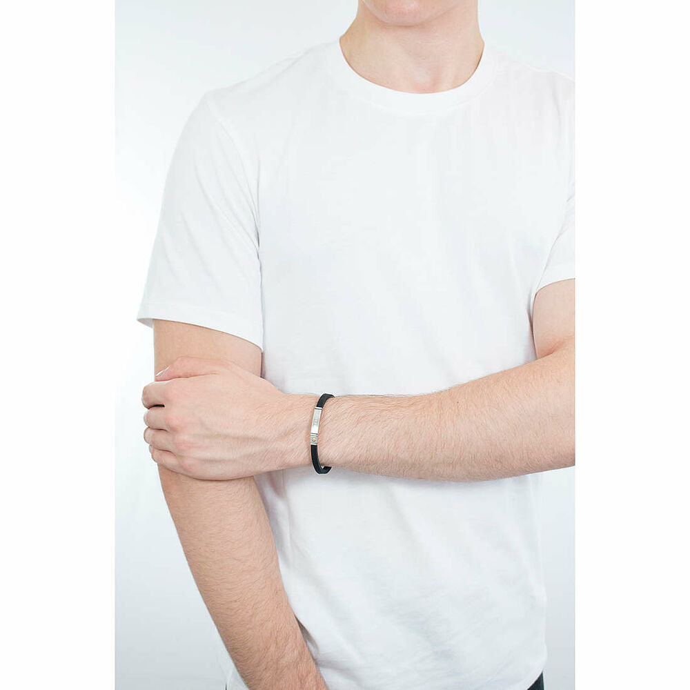 Men's Bracelet Breil TJ2294 -  Jewellery, Men -  Breil.
