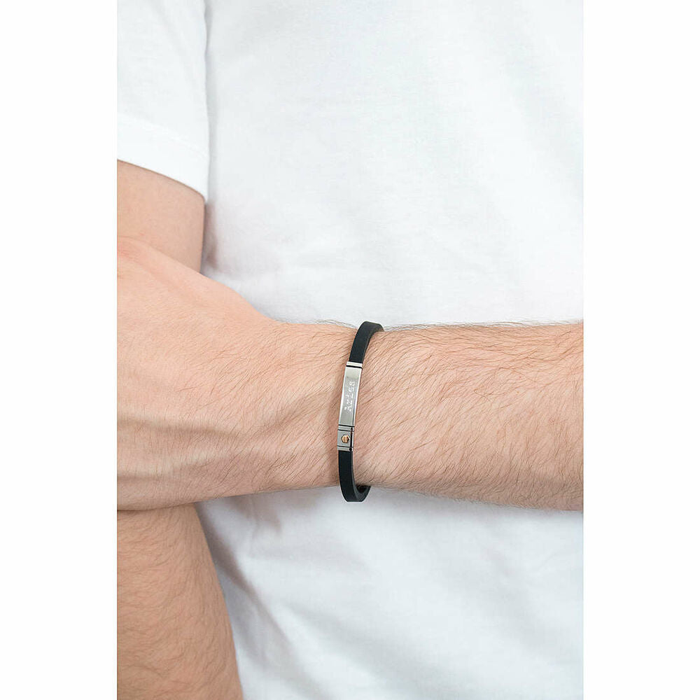 Men's Bracelet Breil TJ2294 -  Jewellery, Men -  Breil.