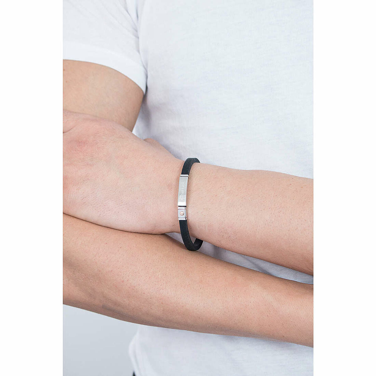 Men's Bracelet Breil ZODIAC -  Jewellery, Men -  Breil.