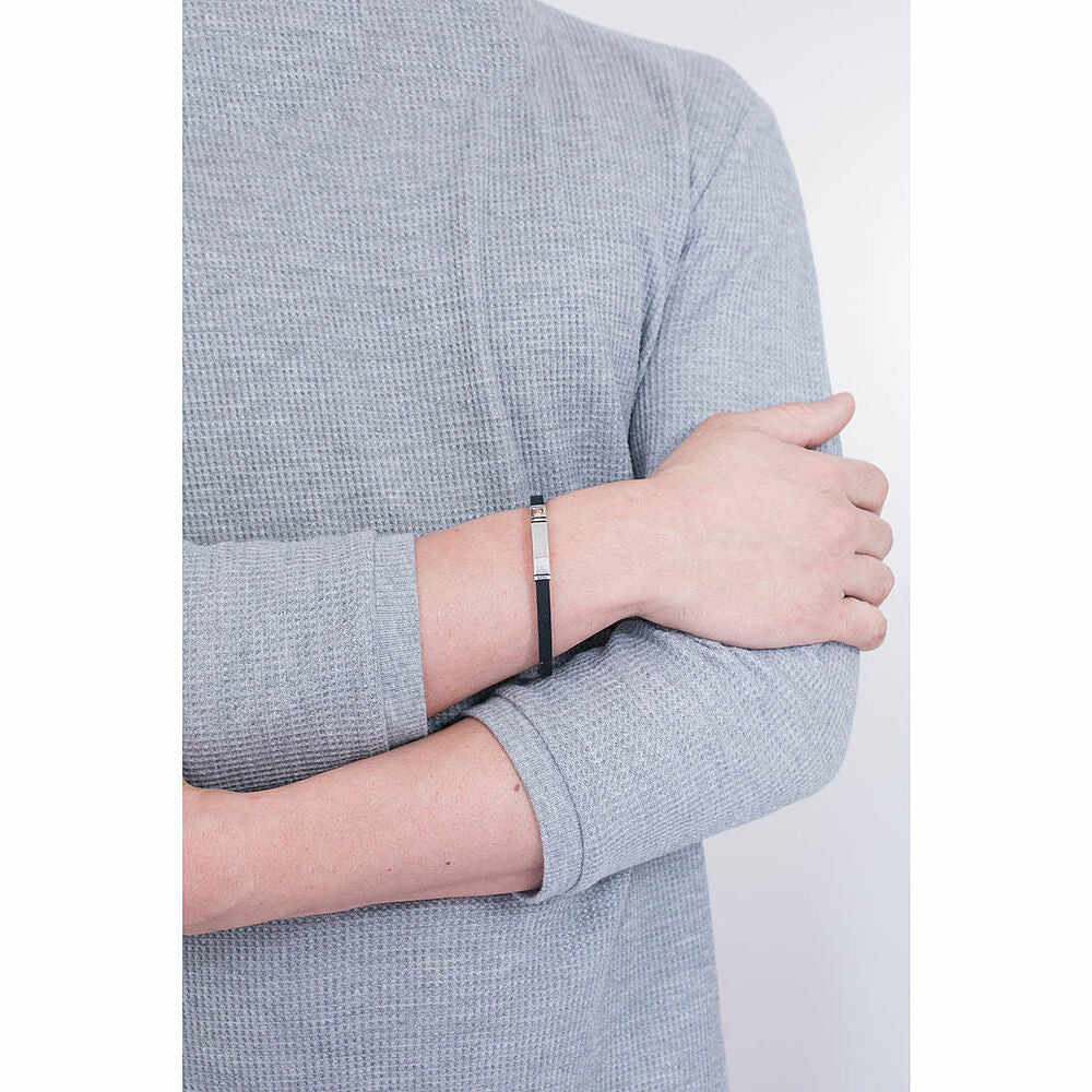 Men's Bracelet Breil TJ2298 -  Jewellery, Men -  Breil.