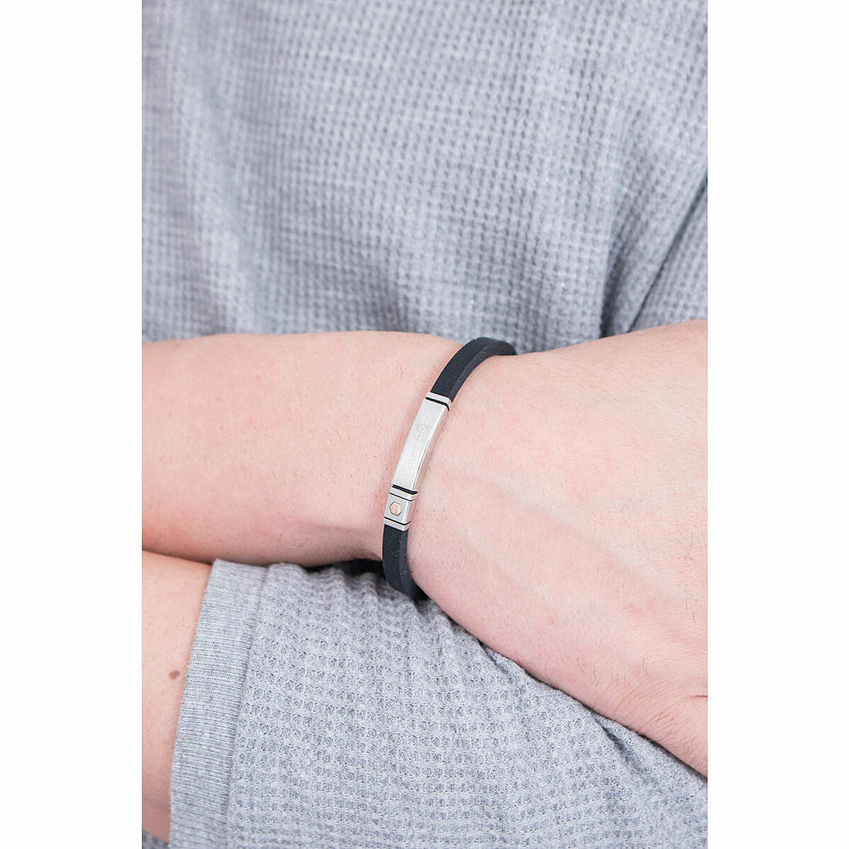 Men's Bracelet Breil ZODIAC -  Jewellery, Men -  Breil.