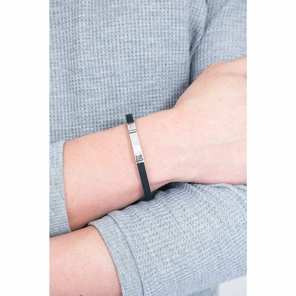 Men's Bracelet Breil ZODIAC -  Jewellery, Men -  Breil.