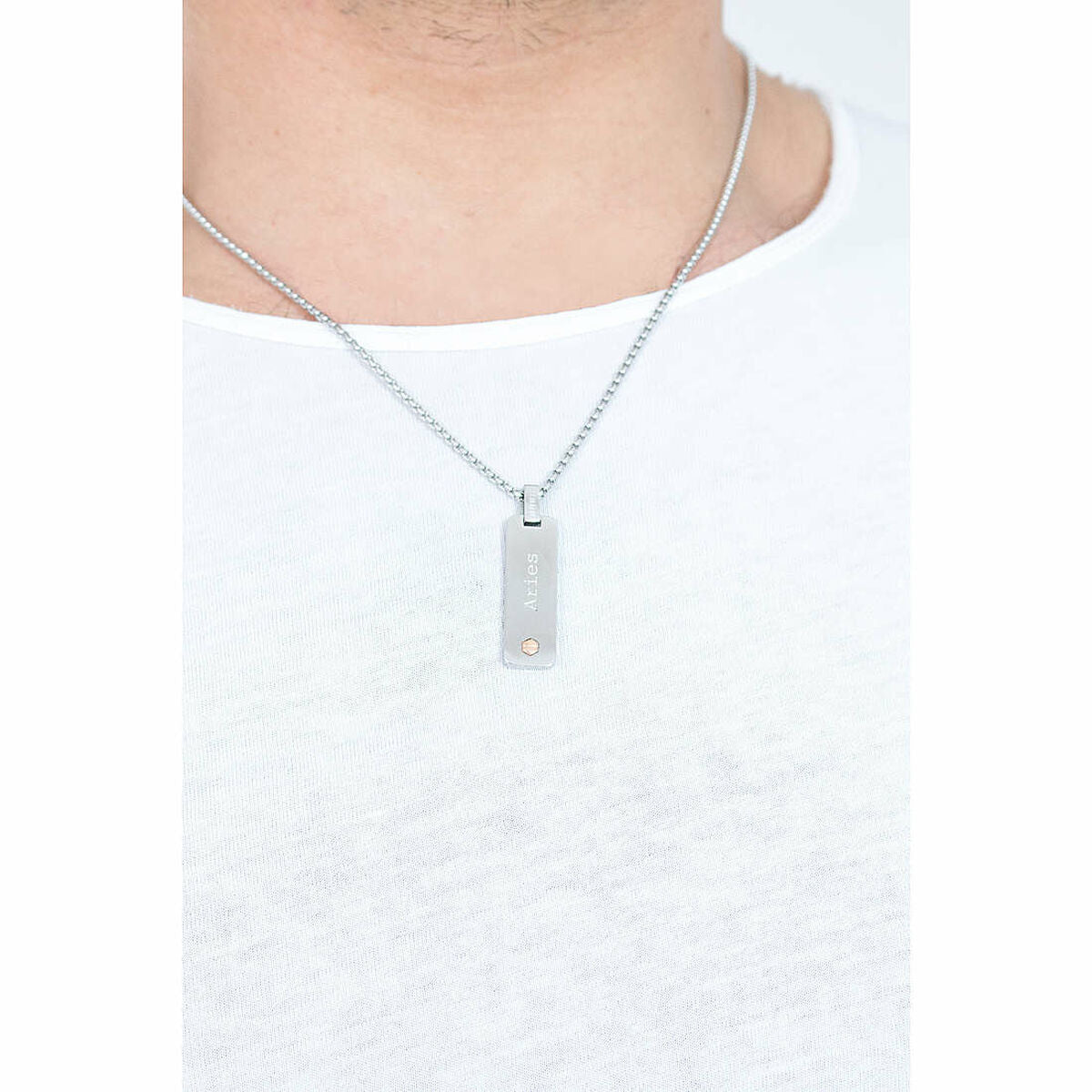Men's Necklace Breil ZODIAC -  Jewellery, Men -  Breil.
