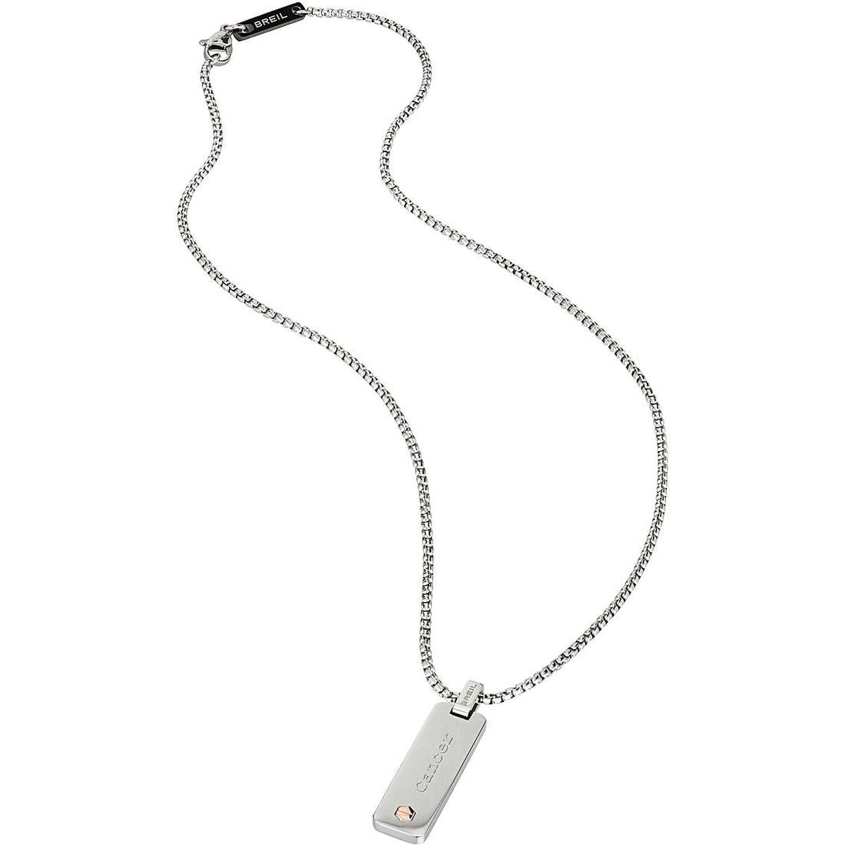 Men's Necklace Breil ZODIAC -  Jewellery, Men -  Breil.
