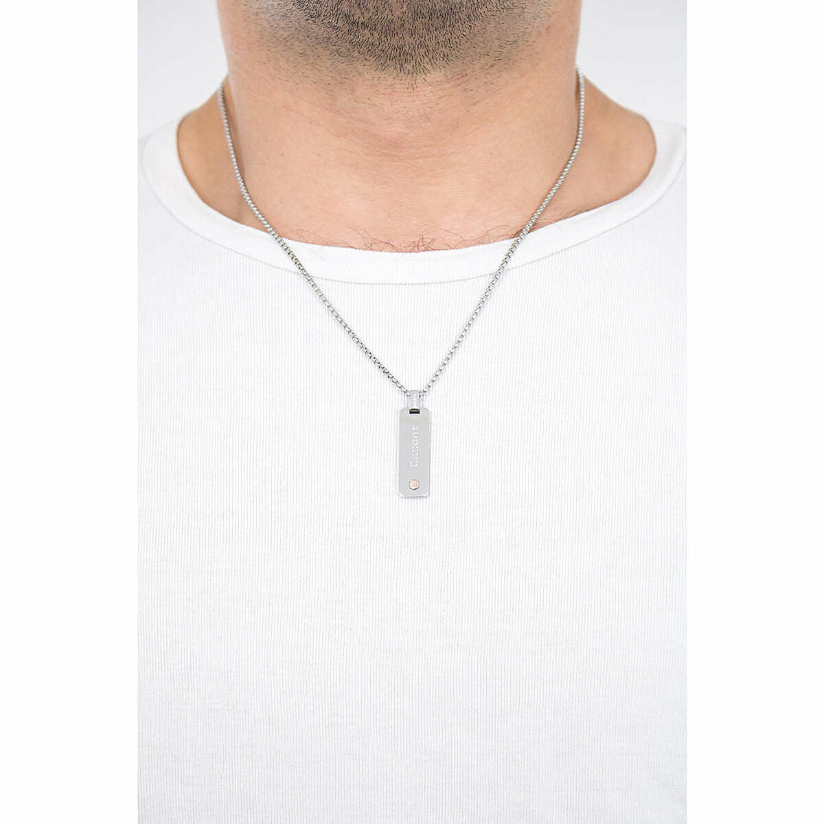 Men's Necklace Breil ZODIAC -  Jewellery, Men -  Breil.